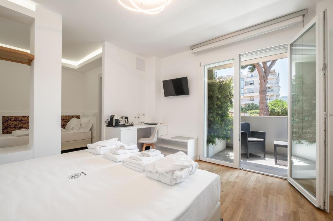 Helios Guest House Cagliari Dış mekan fotoğraf