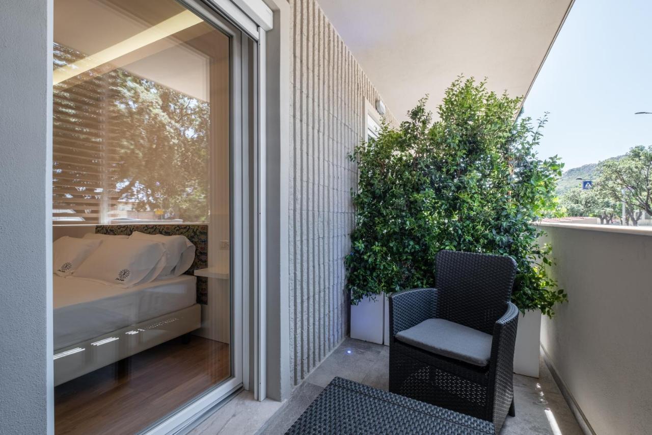 Helios Guest House Cagliari Dış mekan fotoğraf