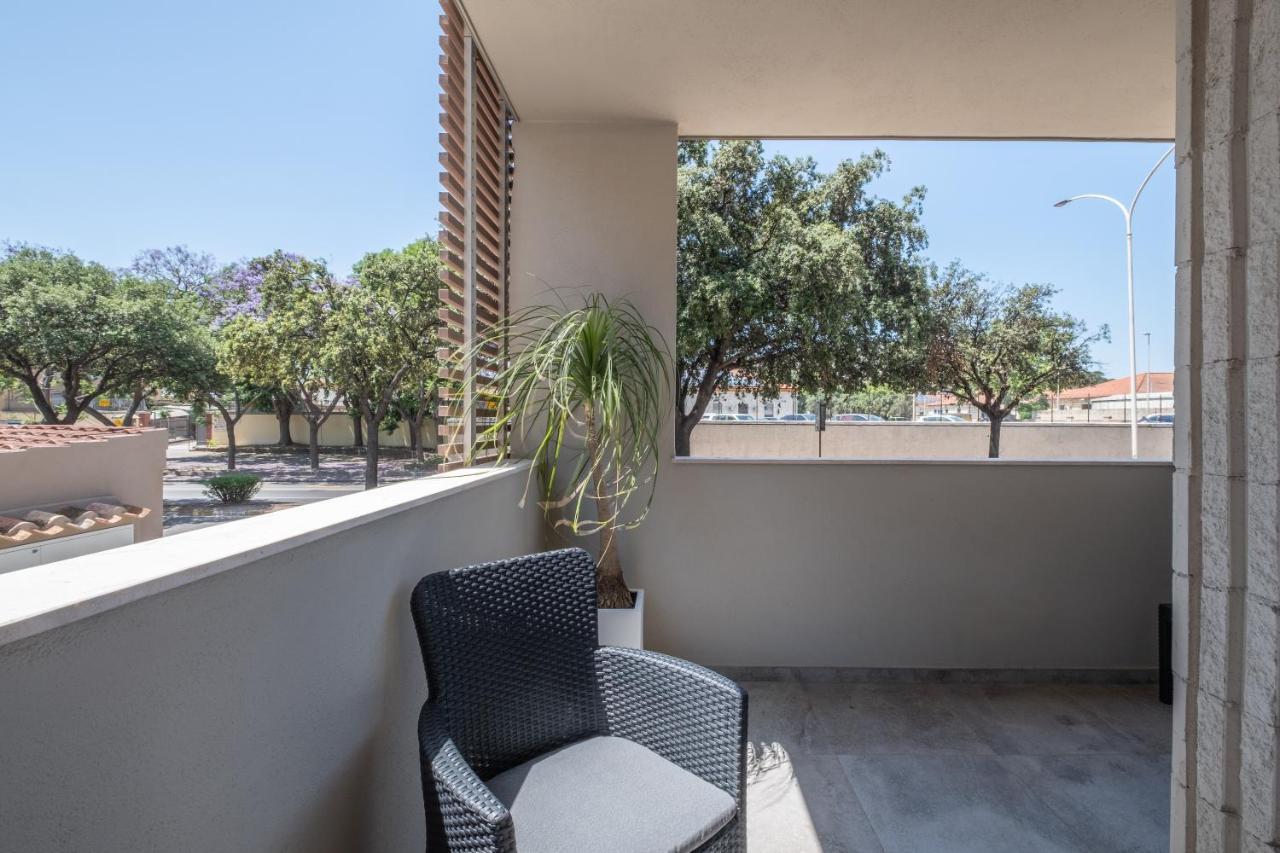 Helios Guest House Cagliari Dış mekan fotoğraf