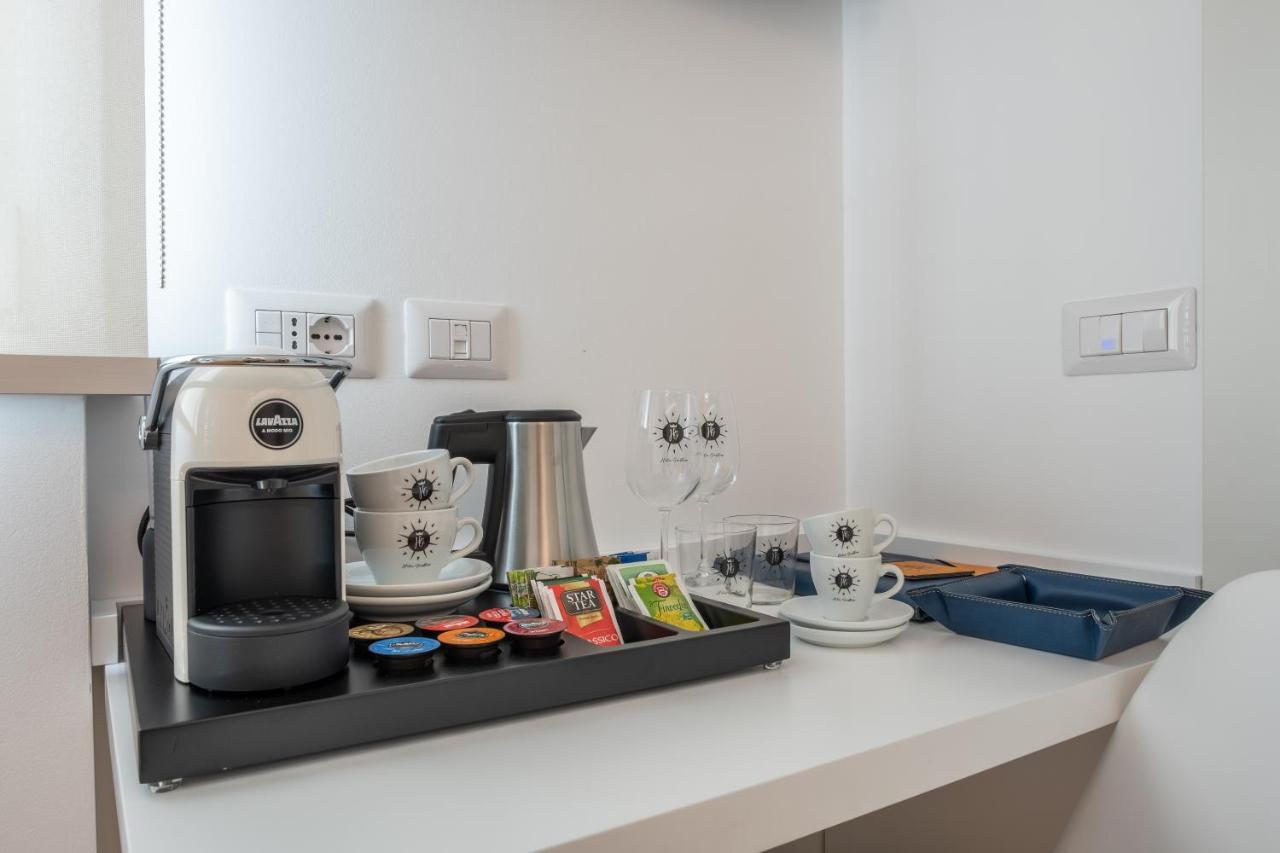 Helios Guest House Cagliari Dış mekan fotoğraf