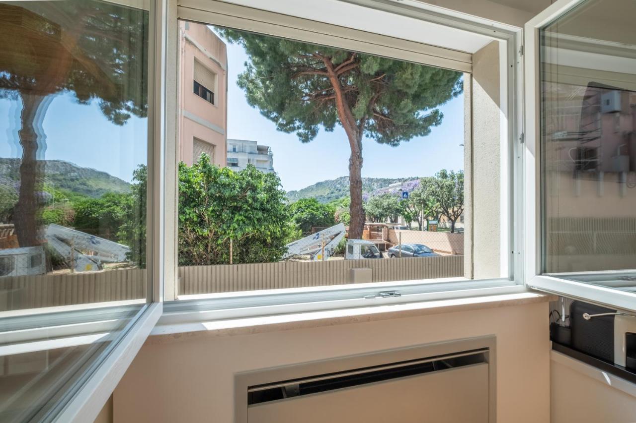 Helios Guest House Cagliari Dış mekan fotoğraf