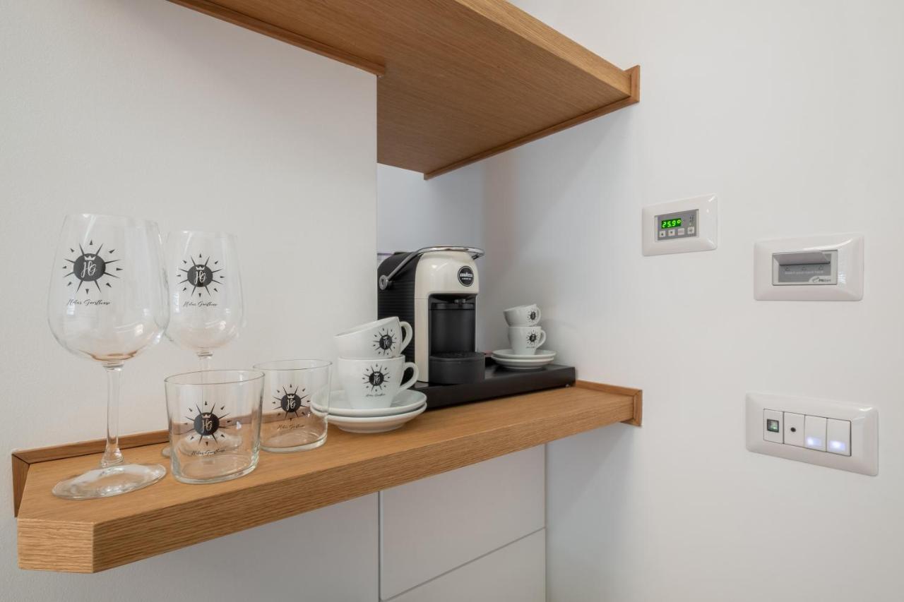 Helios Guest House Cagliari Dış mekan fotoğraf