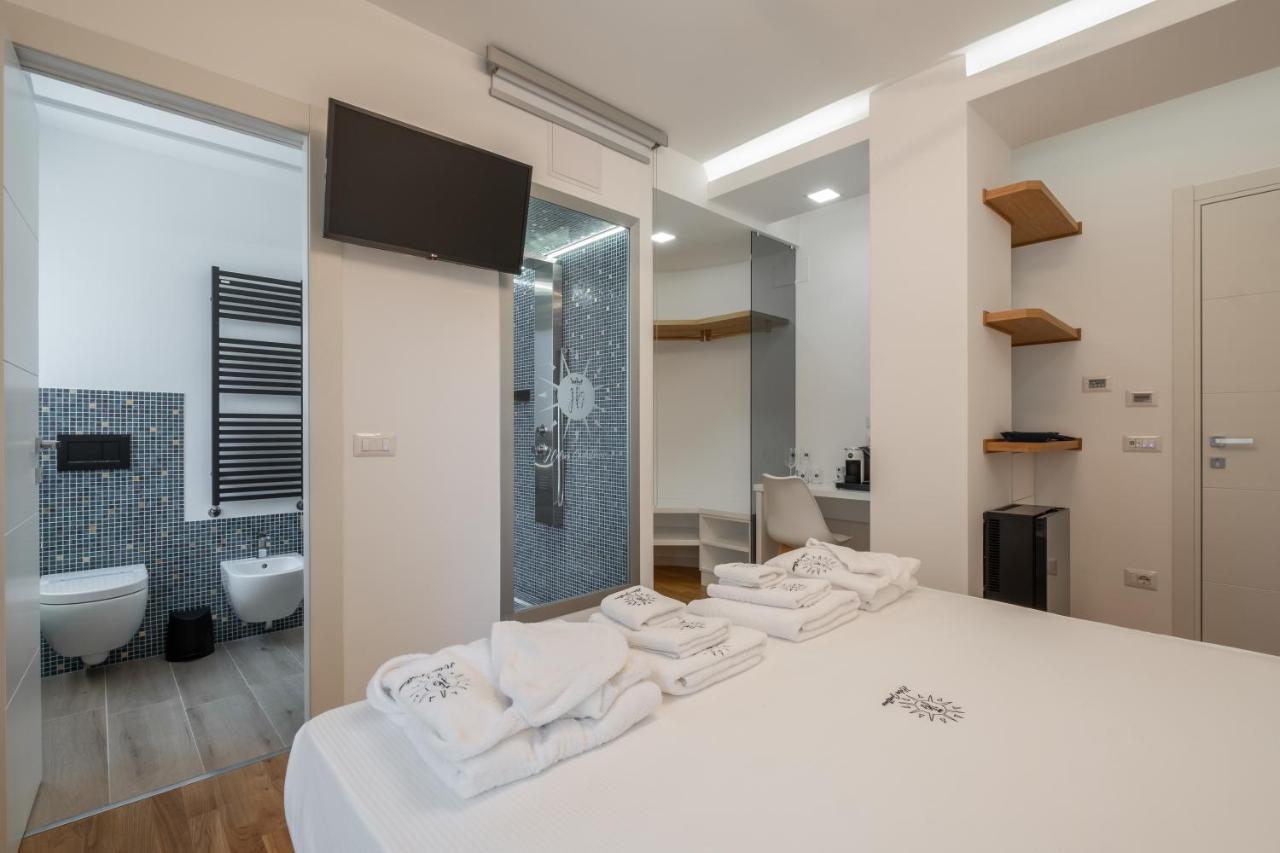 Helios Guest House Cagliari Dış mekan fotoğraf