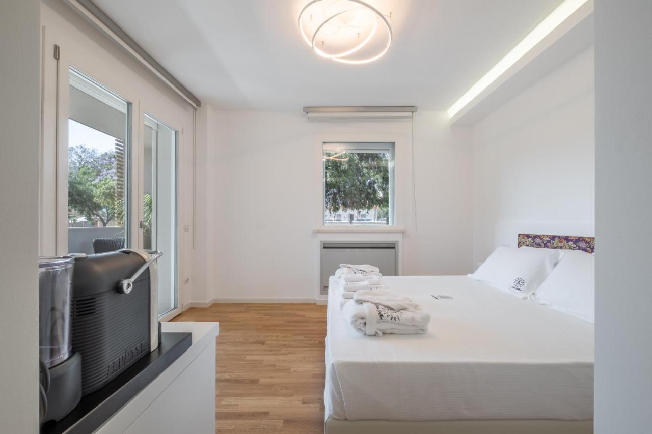 Helios Guest House Cagliari Dış mekan fotoğraf