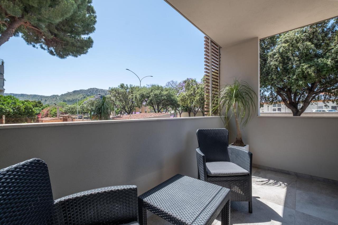 Helios Guest House Cagliari Dış mekan fotoğraf