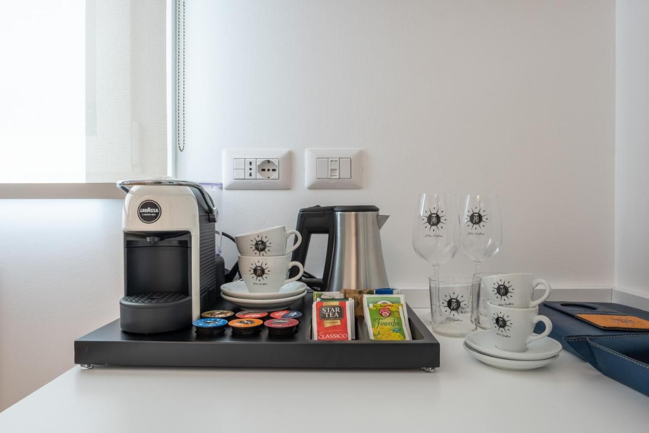 Helios Guest House Cagliari Dış mekan fotoğraf