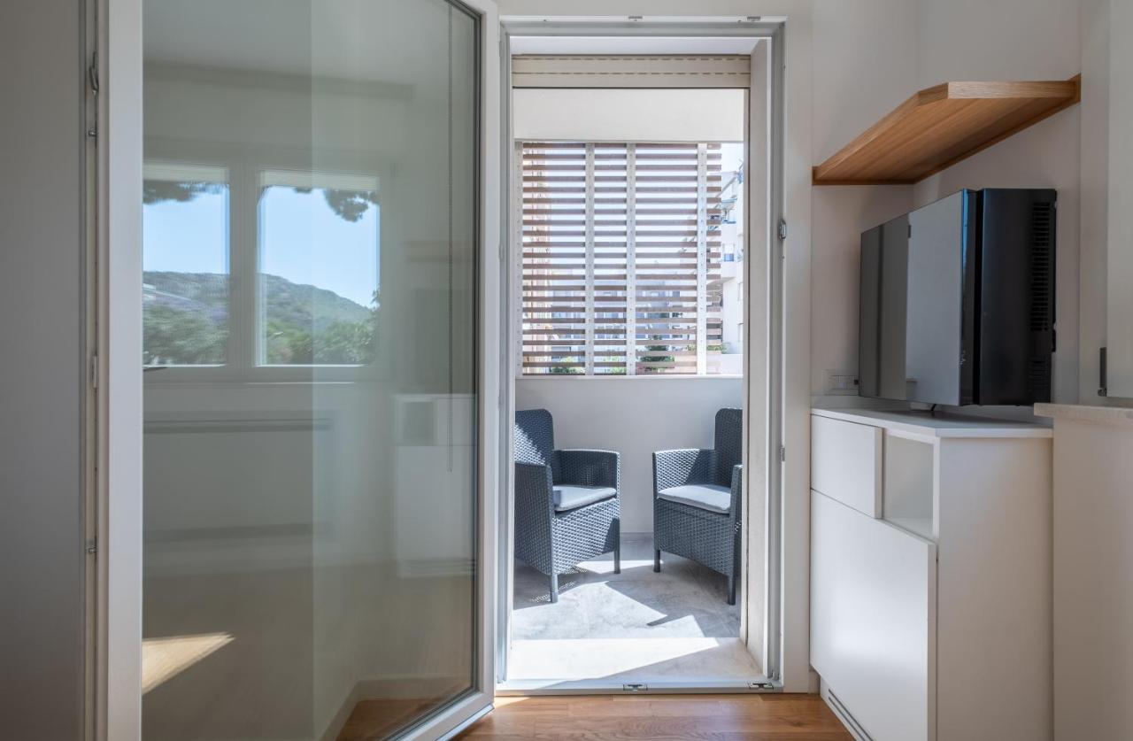 Helios Guest House Cagliari Dış mekan fotoğraf