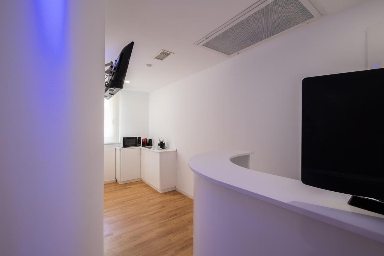 Helios Guest House Cagliari Dış mekan fotoğraf