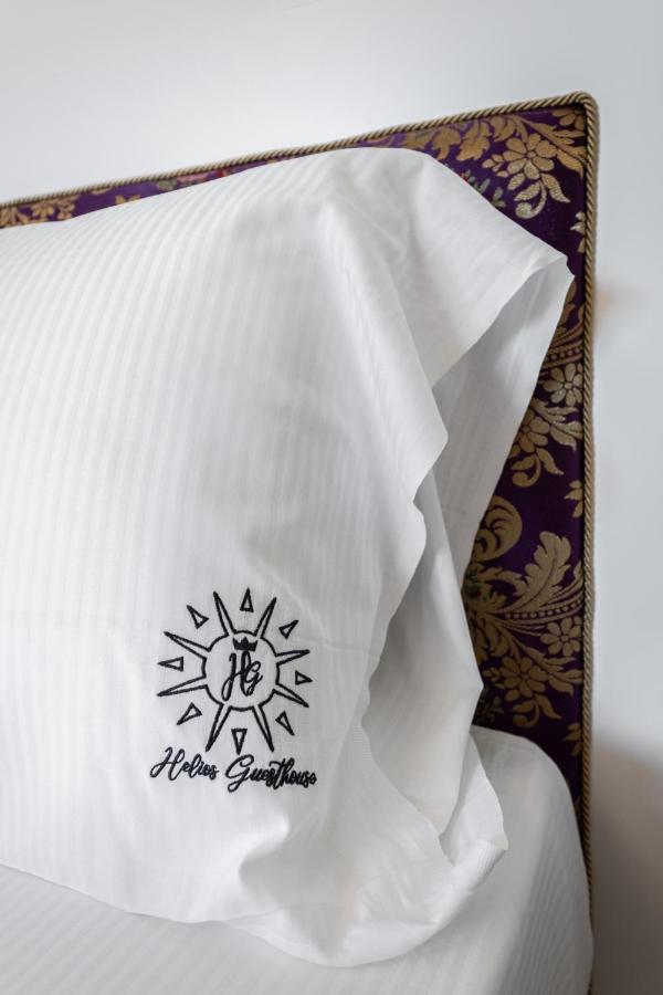 Helios Guest House Cagliari Dış mekan fotoğraf