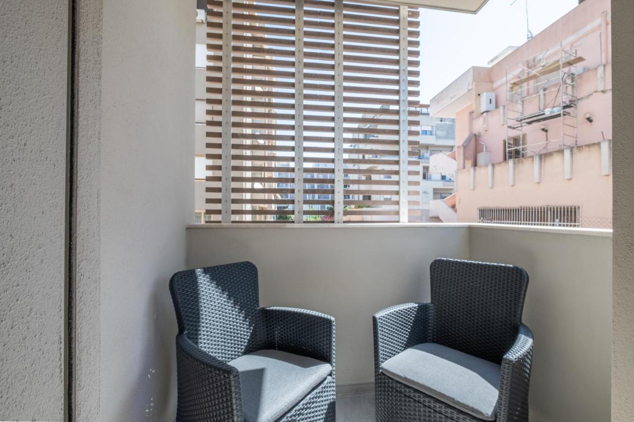 Helios Guest House Cagliari Dış mekan fotoğraf