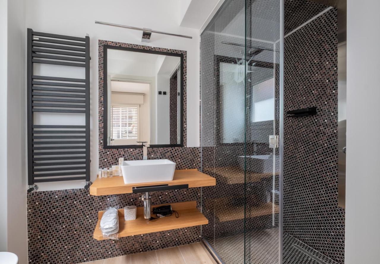 Helios Guest House Cagliari Dış mekan fotoğraf