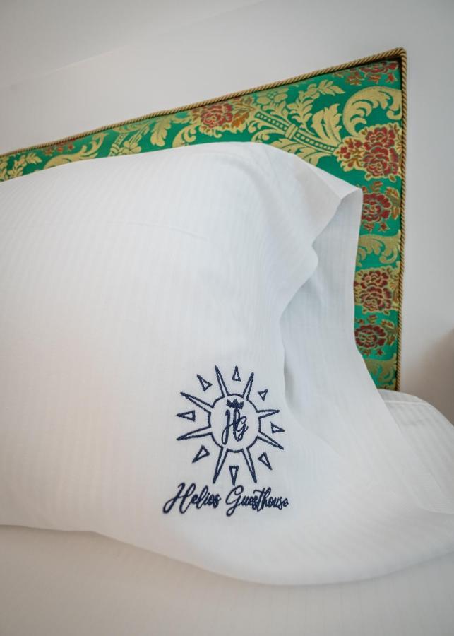 Helios Guest House Cagliari Dış mekan fotoğraf