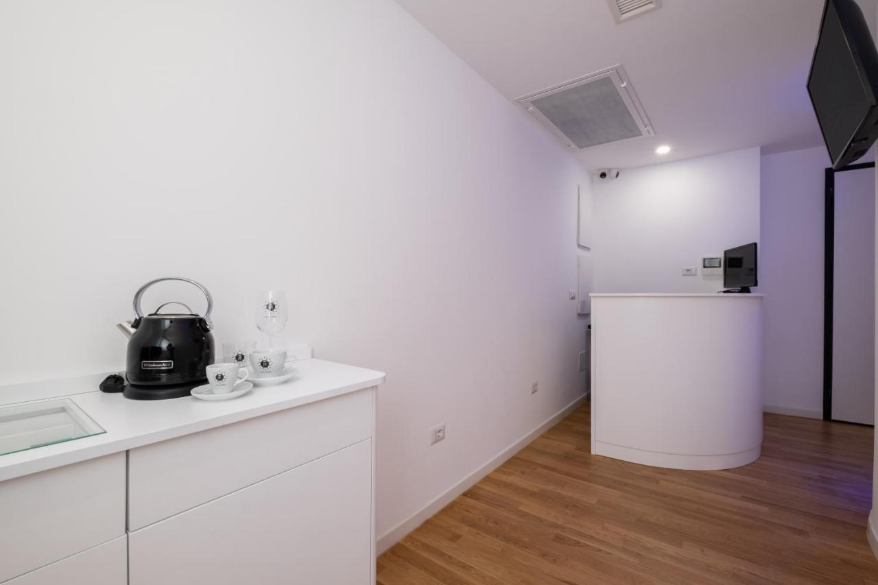 Helios Guest House Cagliari Dış mekan fotoğraf