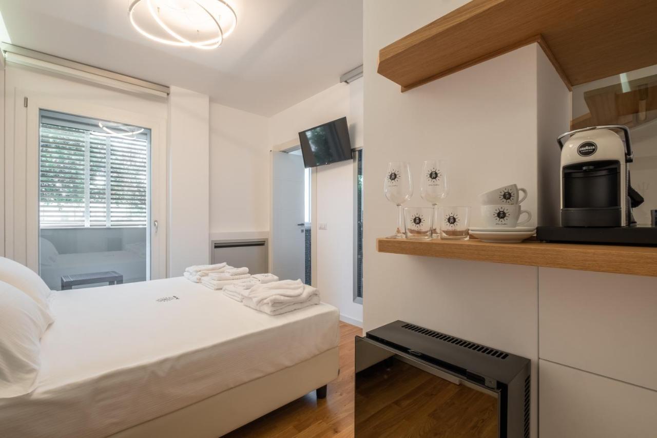 Helios Guest House Cagliari Dış mekan fotoğraf