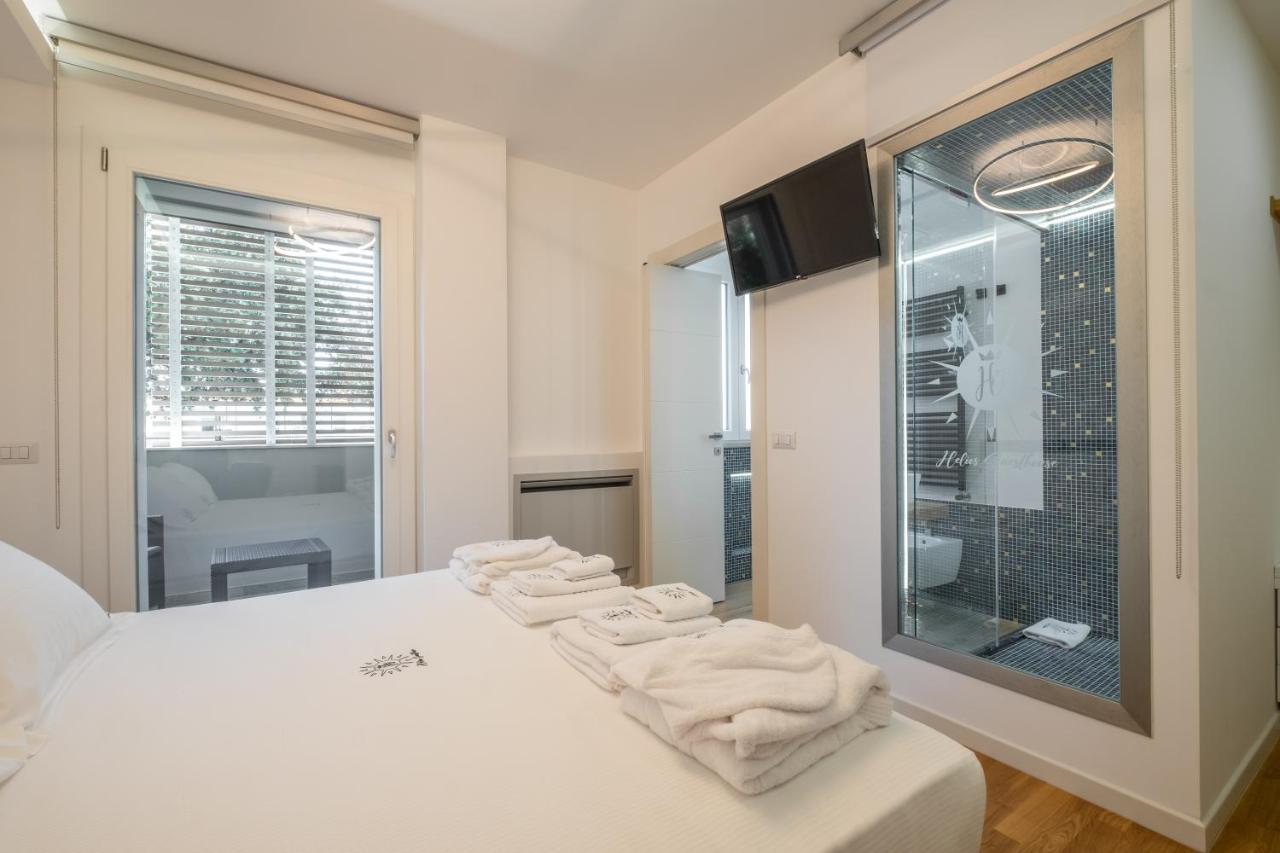 Helios Guest House Cagliari Dış mekan fotoğraf