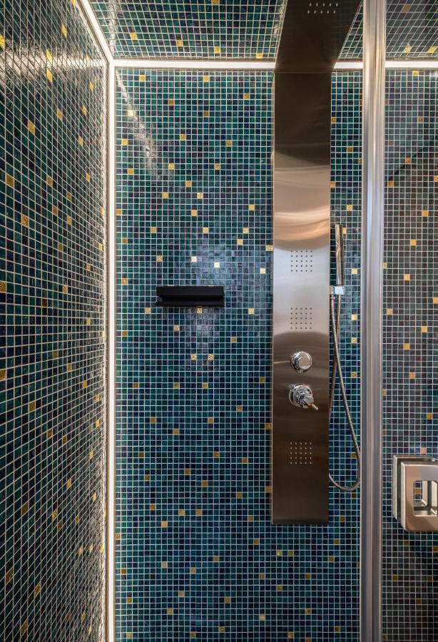 Helios Guest House Cagliari Dış mekan fotoğraf