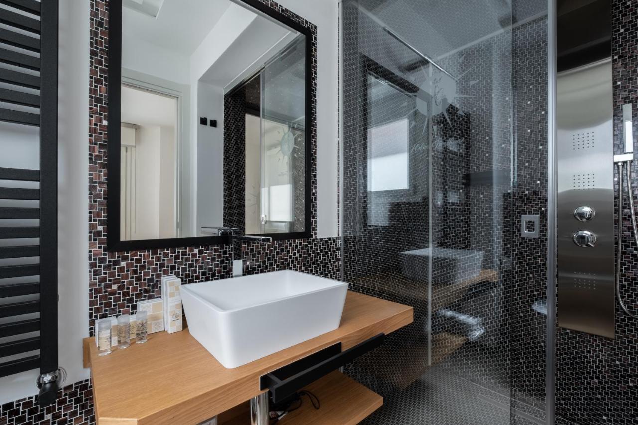 Helios Guest House Cagliari Dış mekan fotoğraf