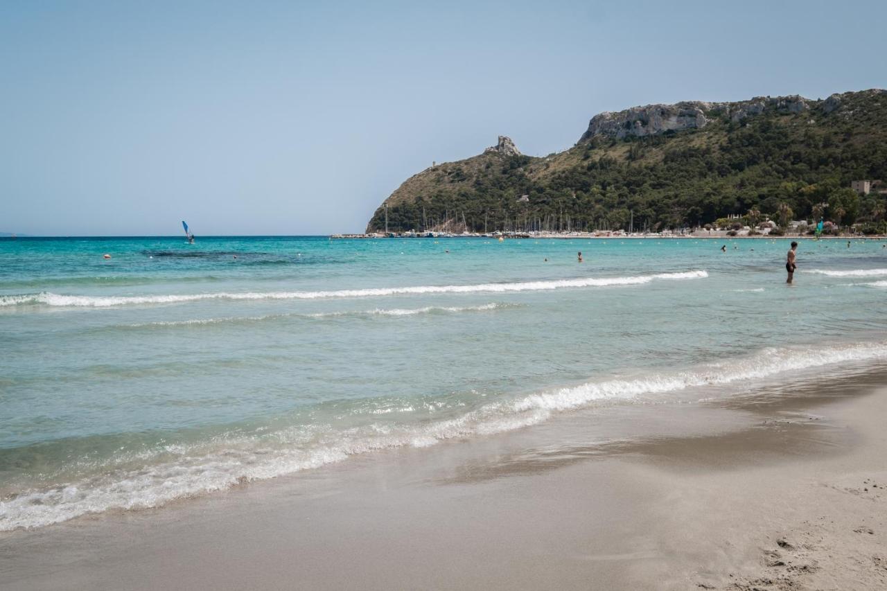 Helios Guest House Cagliari Dış mekan fotoğraf